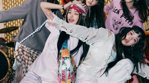 ilkpop newjeans|NewJeans Members Profile and Facts (Updated!).